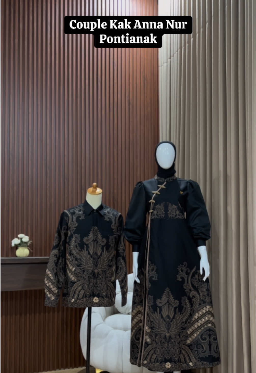 @Manty Boutique