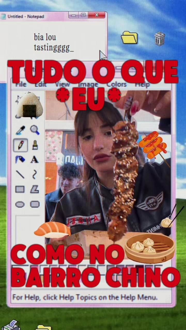 @Bia Lou