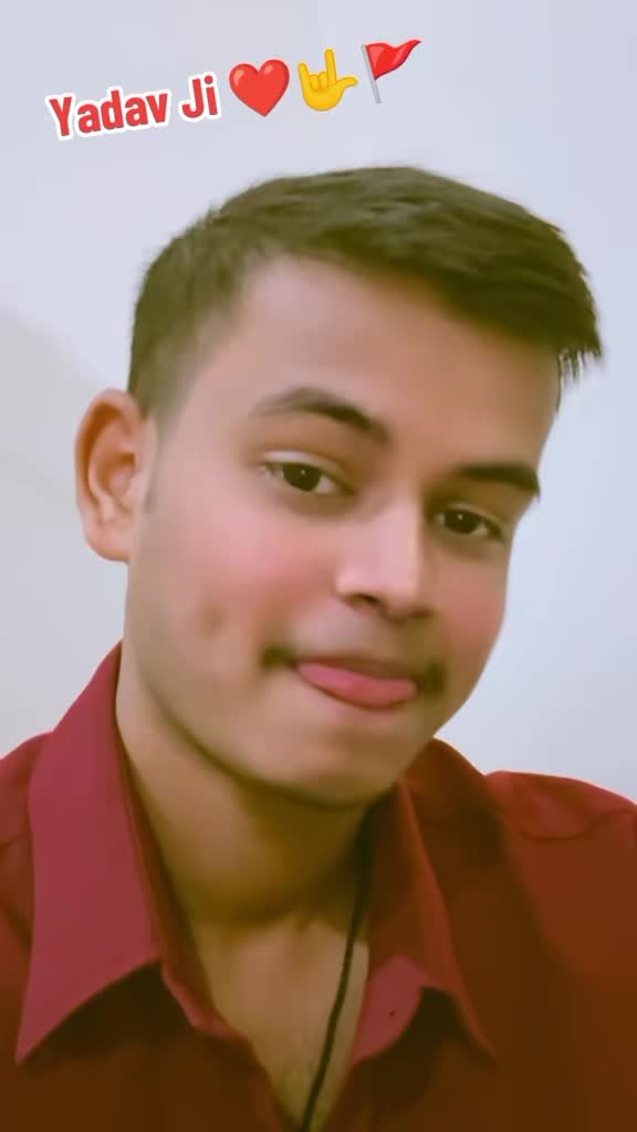 @‼️यादव सरकार‼️🚩
