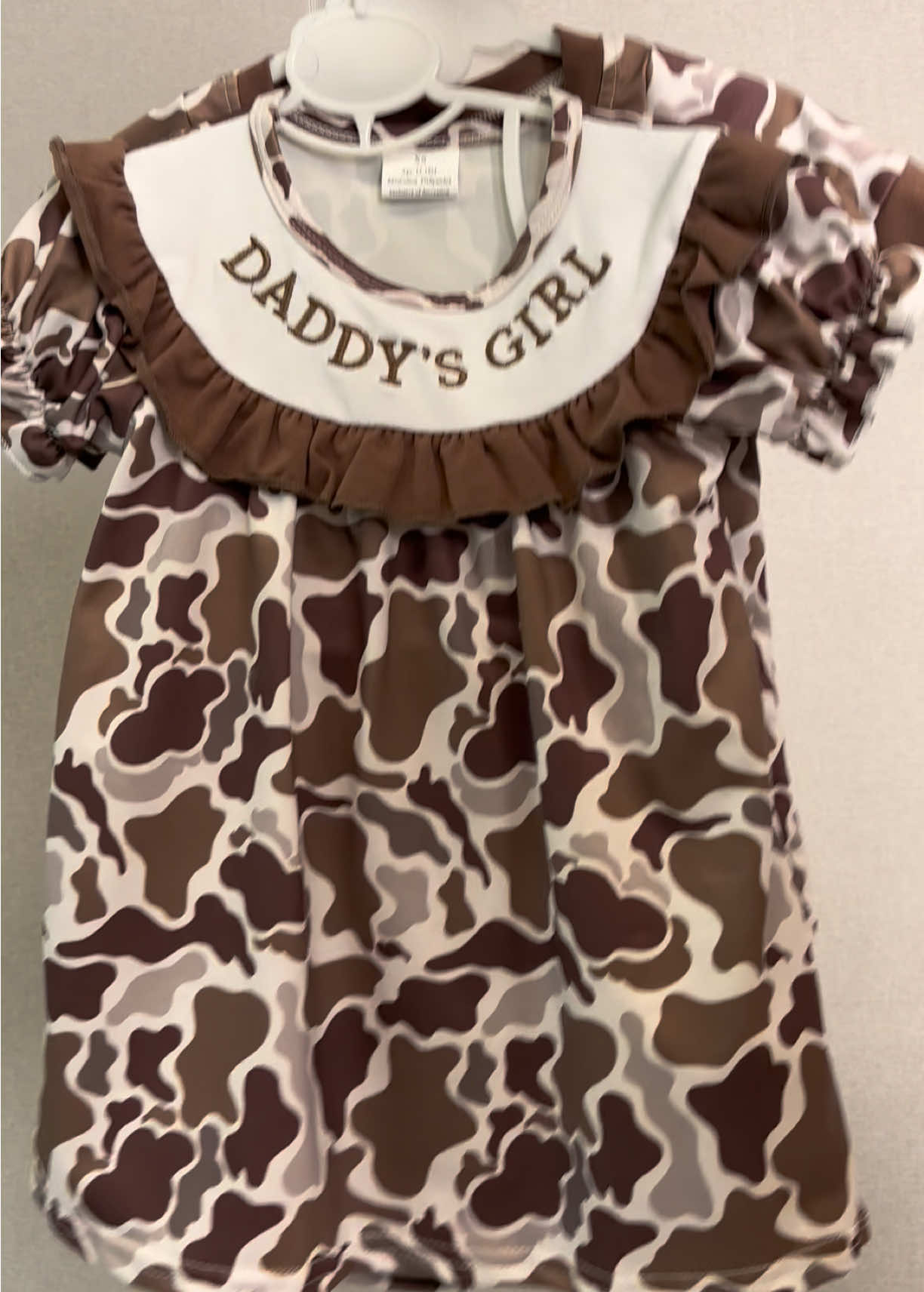 @Boots bows camo