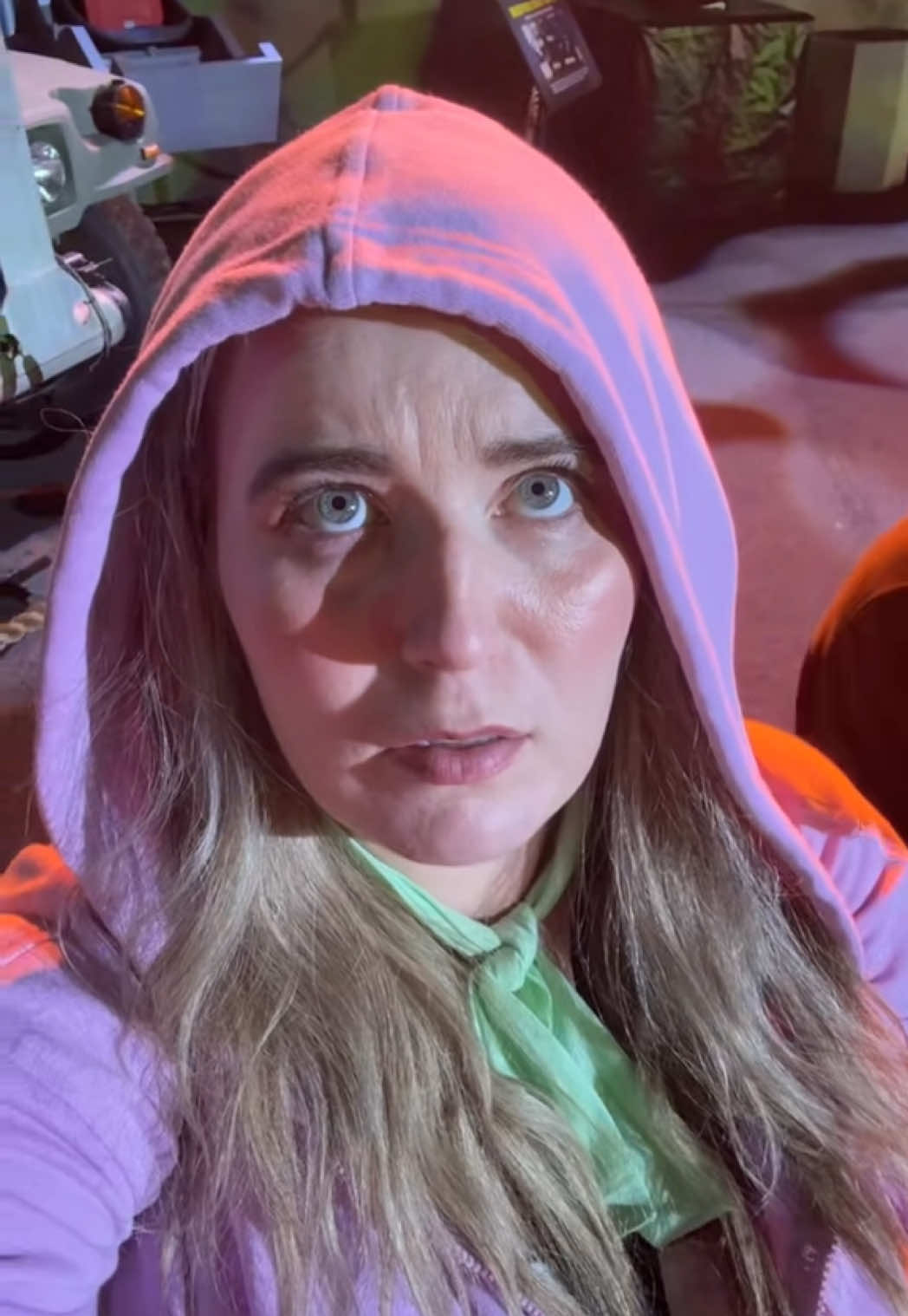 @Carolyn Burt - Journalist