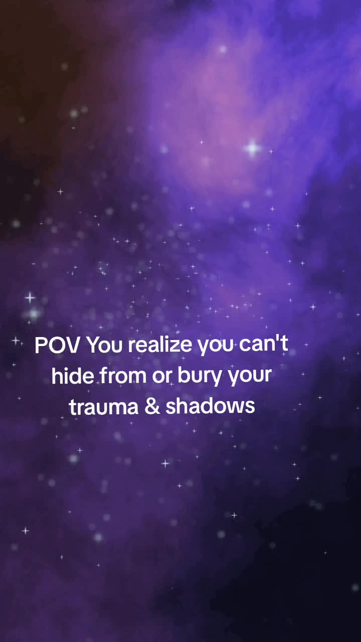 @Healing Twin Flames