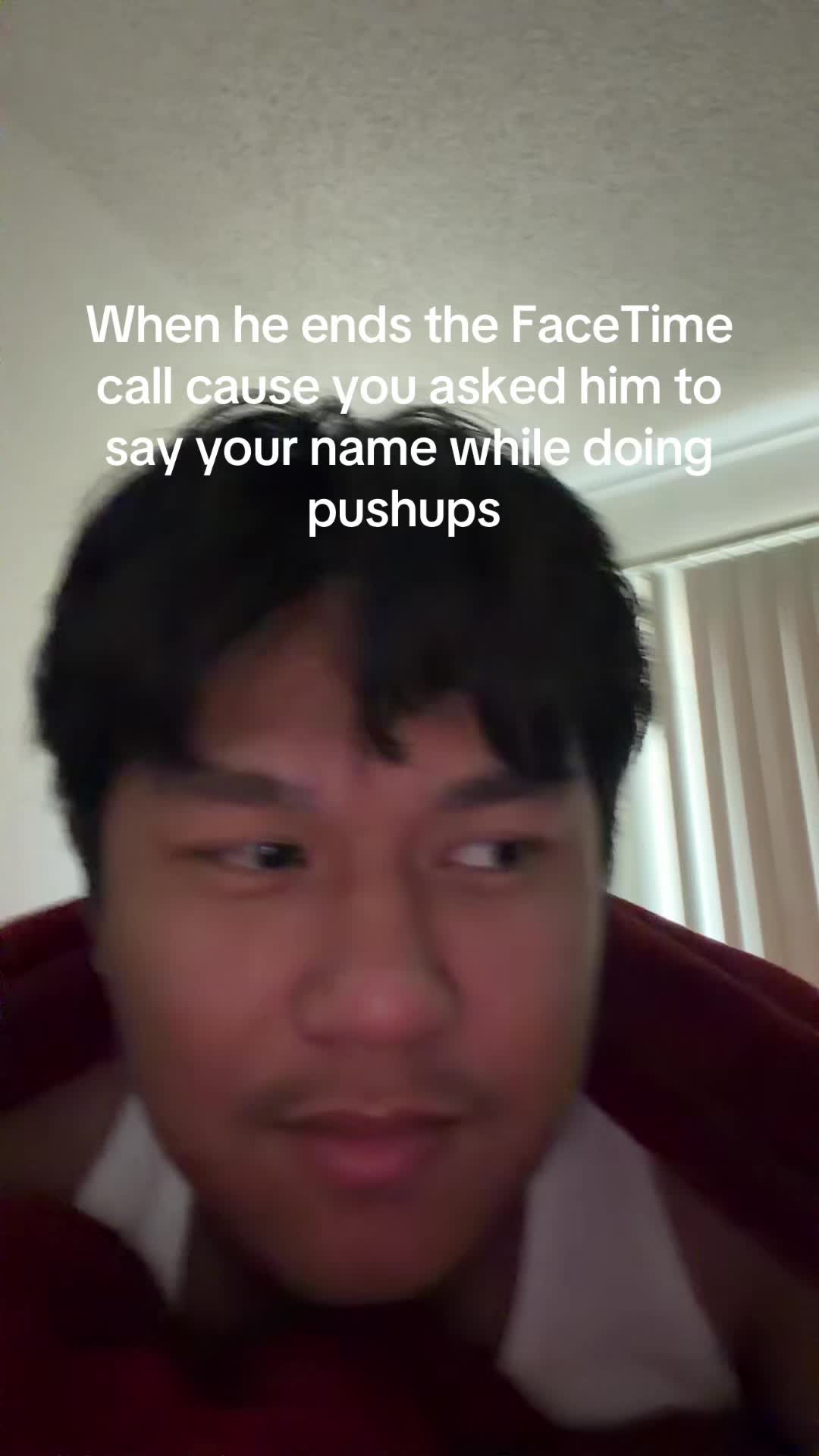 @Shuhua’s BF
