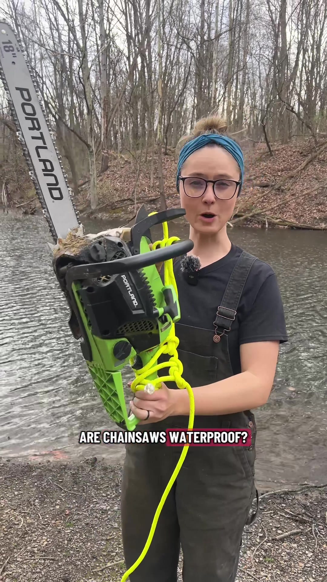 @ChainsawJenna