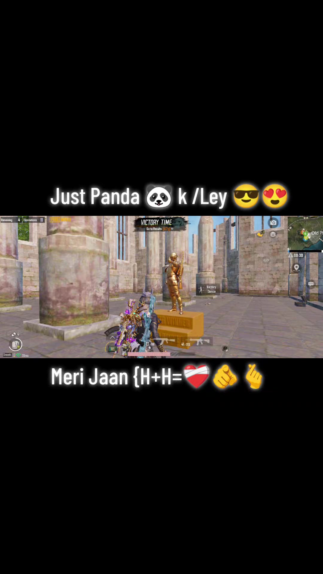 @Mr Panda ๐ผ Painpul smile ๐๐ฅบ