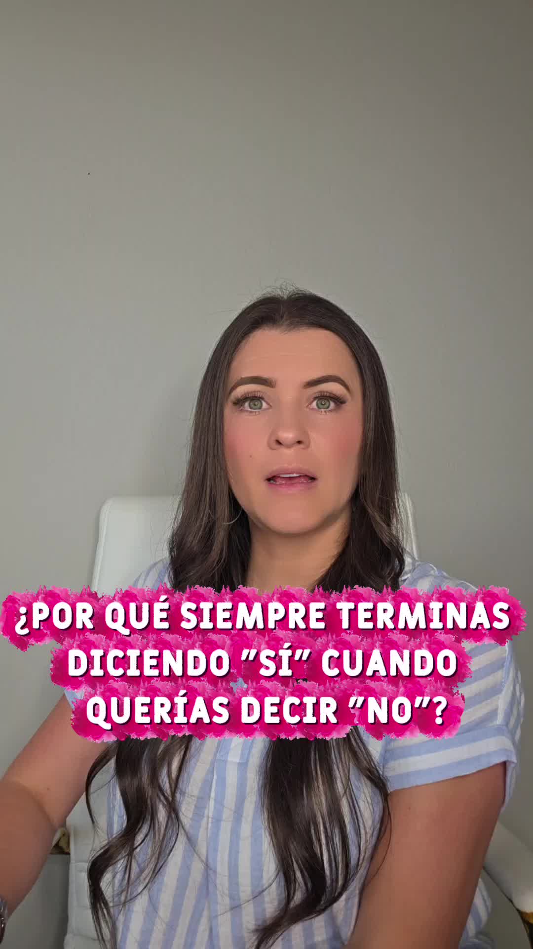 @Johanna Velasquez Mentora