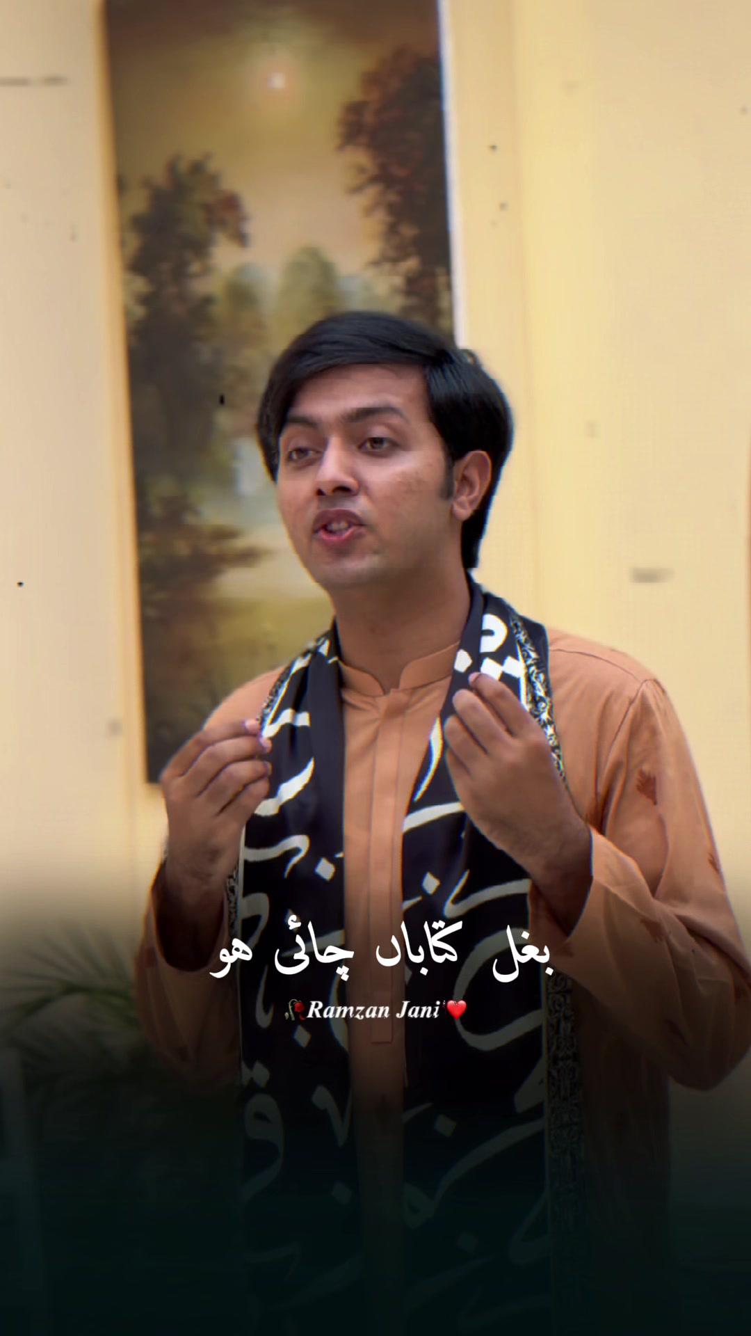@Ramzan Jani Official