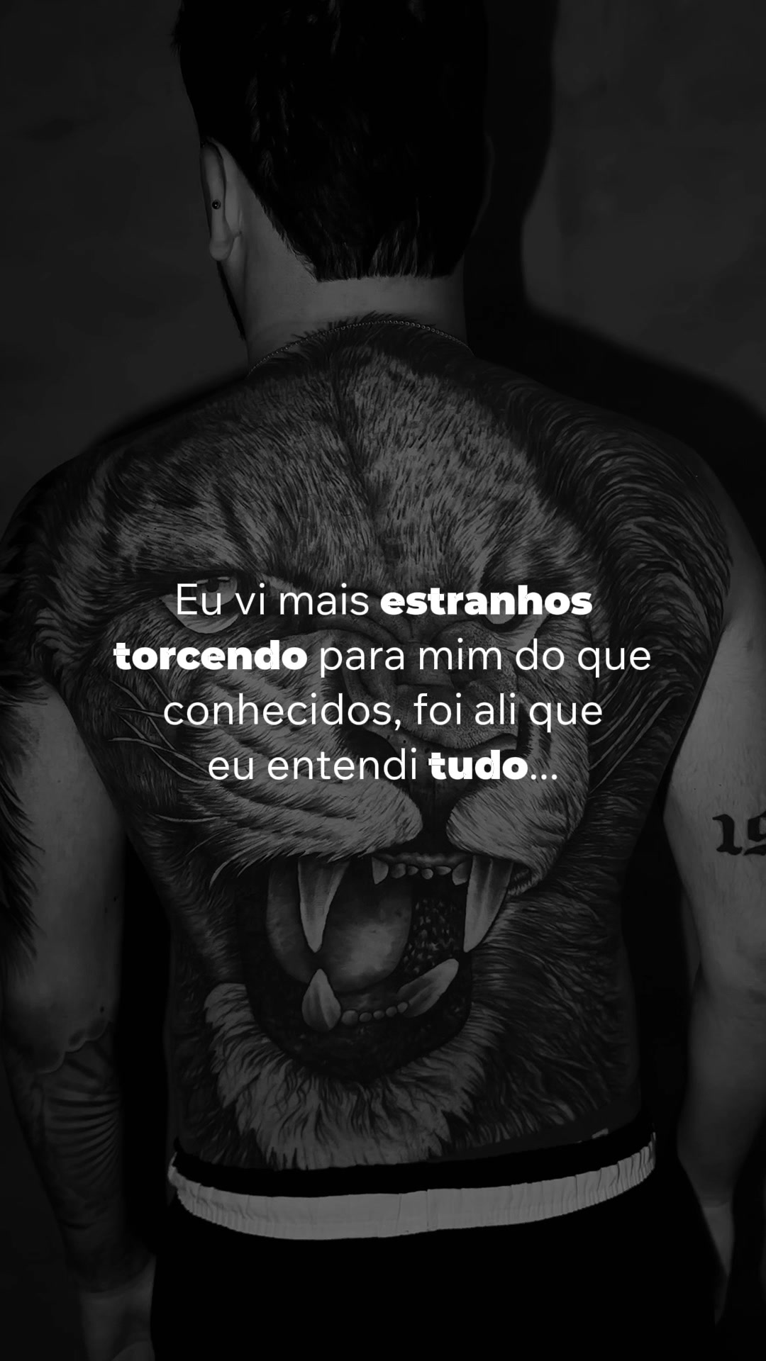 @Fagno Cerqueira Tattoo
