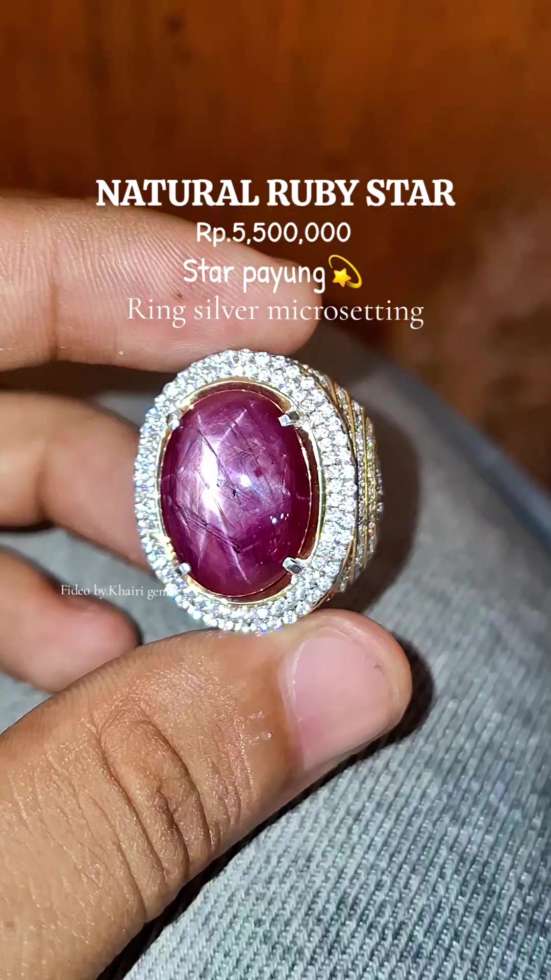 @khairi gems
