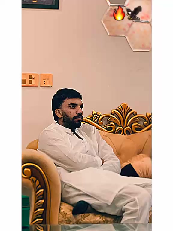 @waleed bhatti