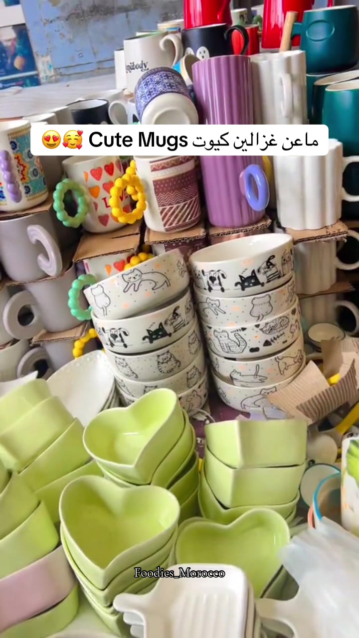 @✨ Foodies Morocco ✨