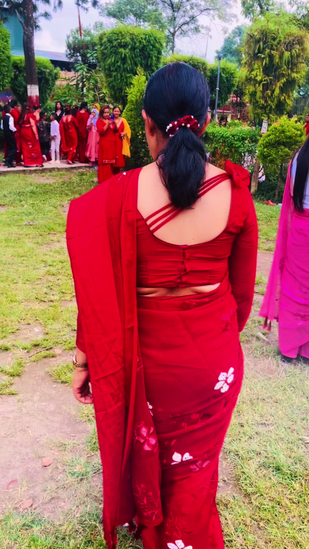 @Sunita Acharya