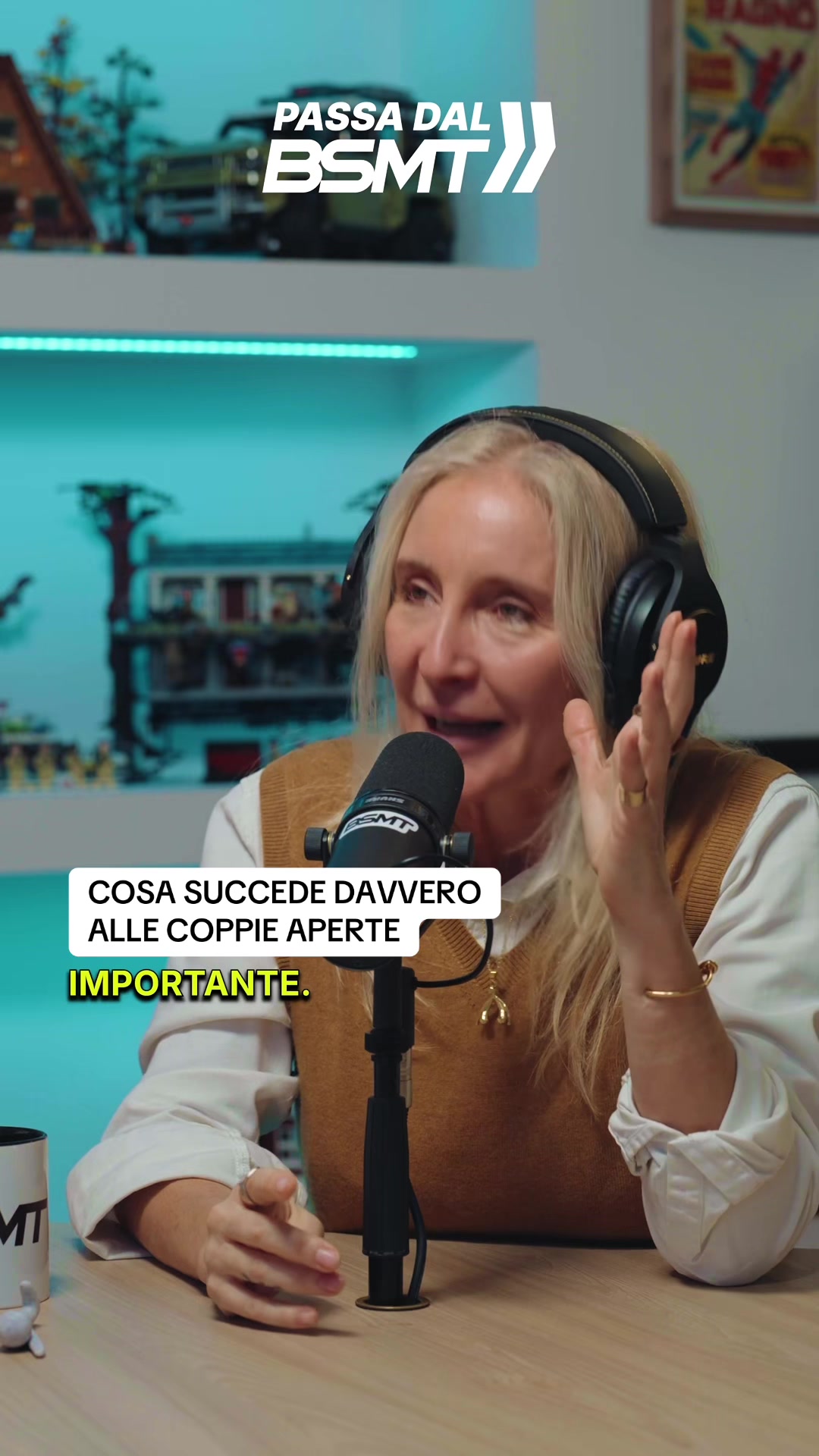 @Gianluca Gazzoli