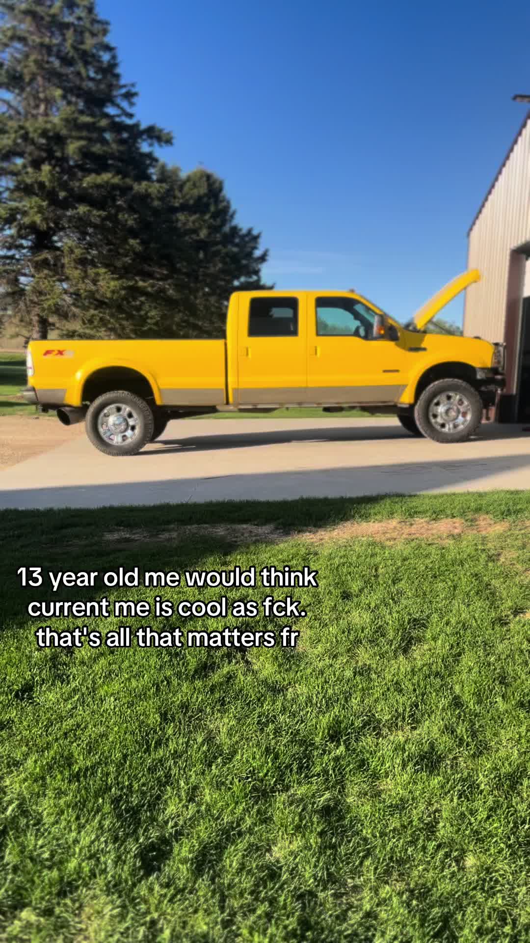 @Chase