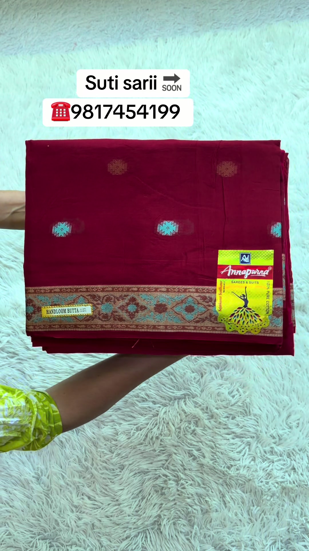 @Shreecollection Butwal