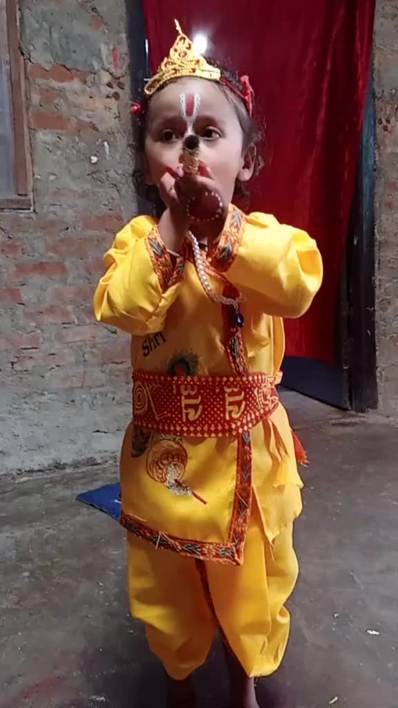 @pooja mandal