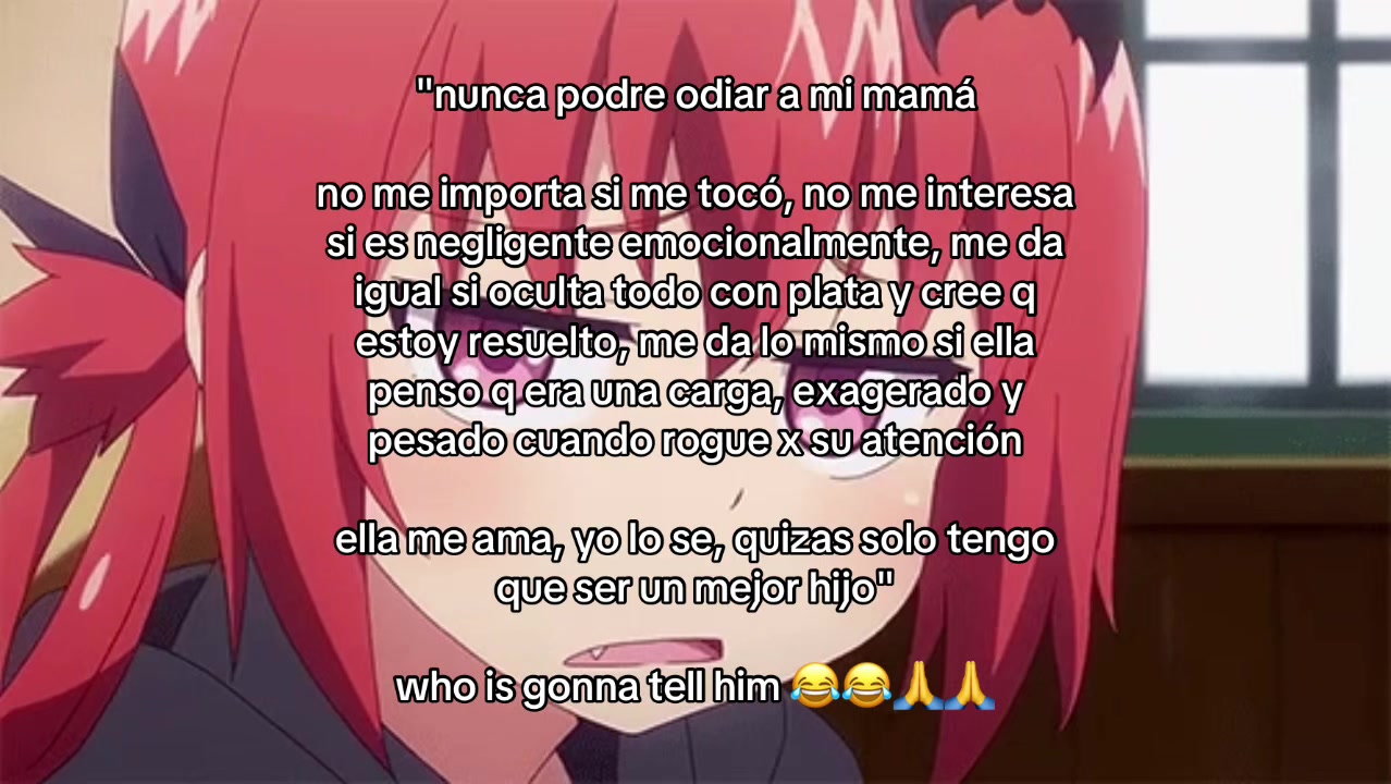 @Snif tontito