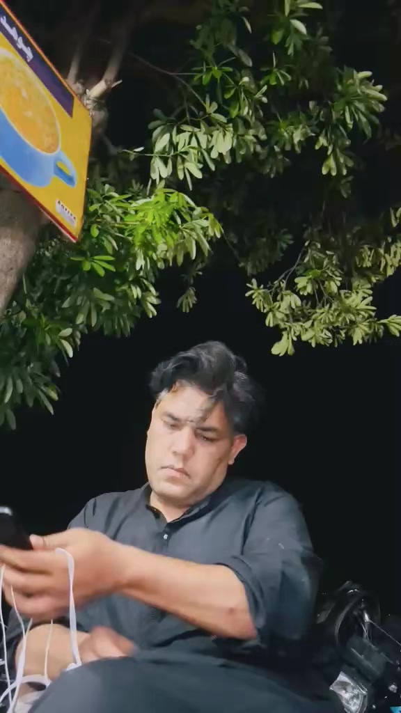 @Amir Butt❤️