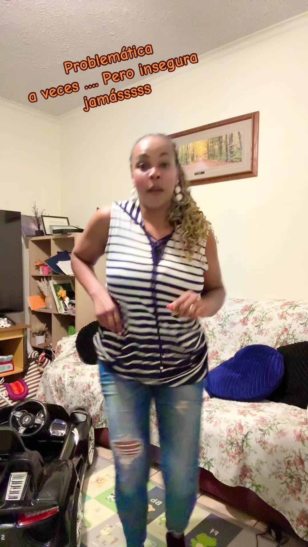 @Desiree B