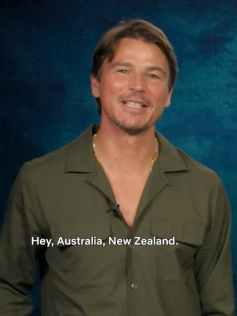 @Netflix Australia & NZ