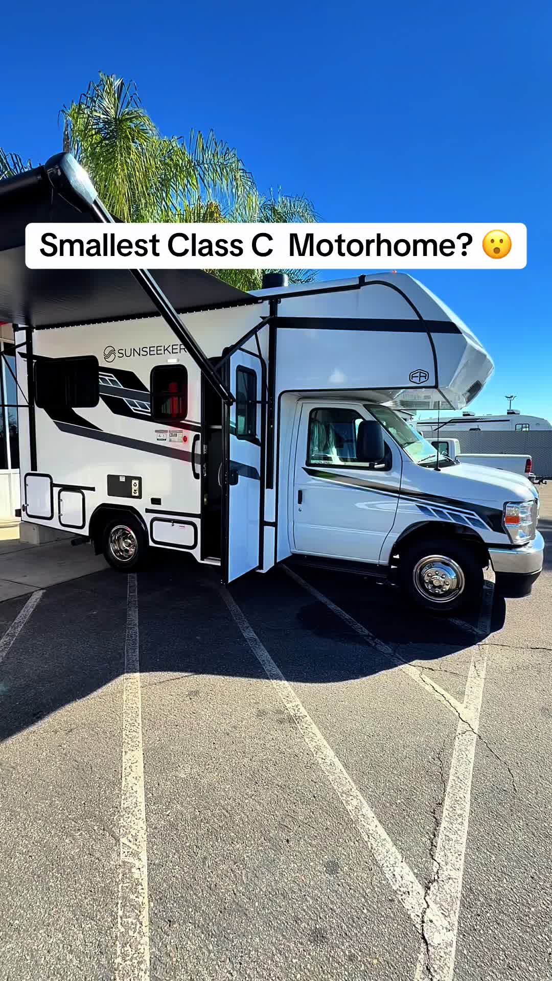 @Angel Sells RVs