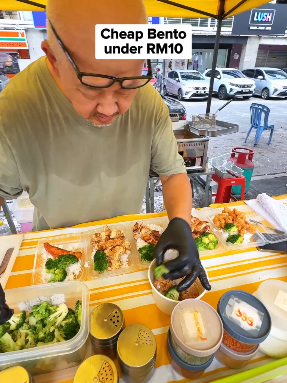 @Best Food Malaysia