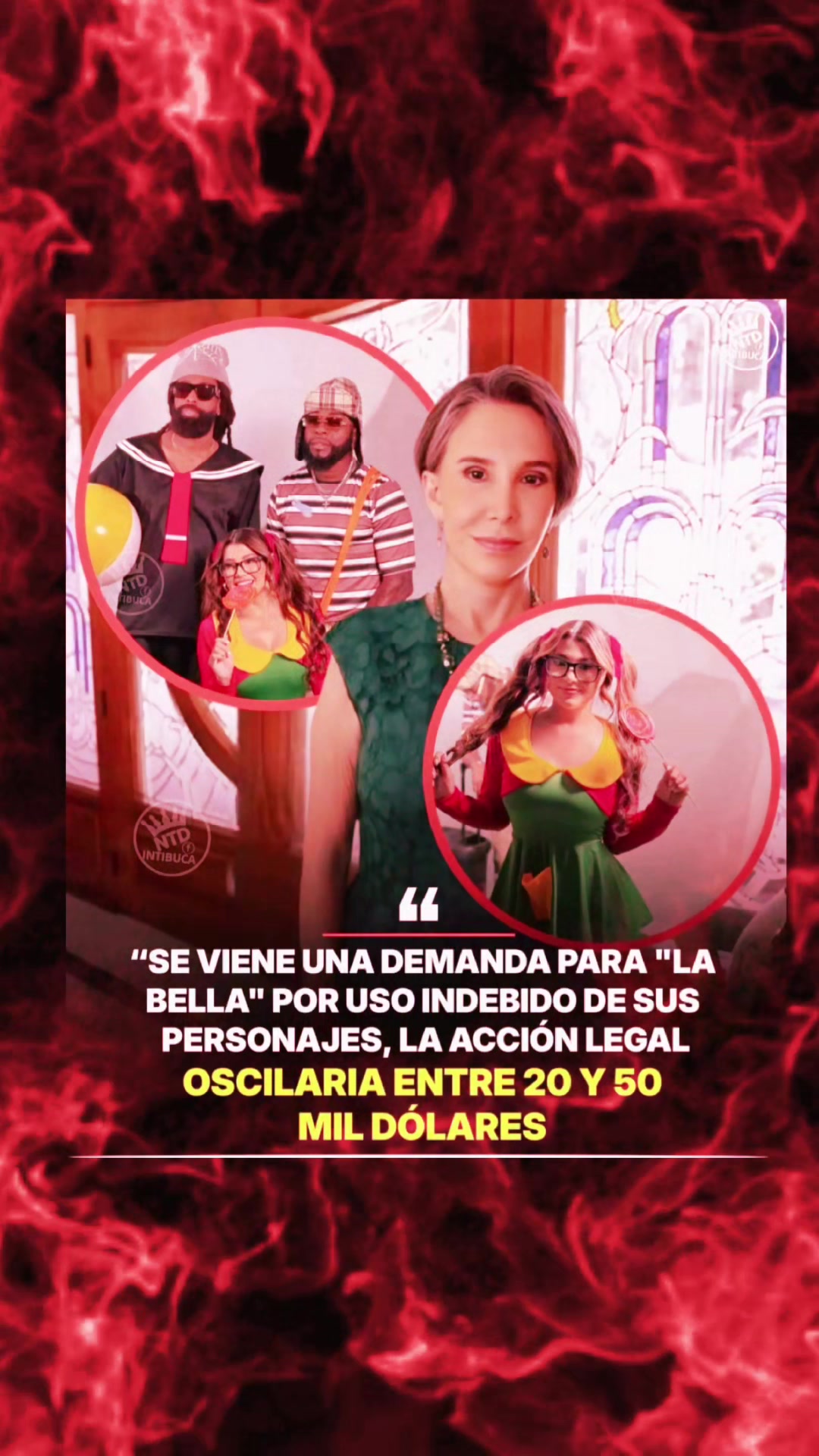 @ManaCatracha 🐢🐯👠🔥🦂🧙🏻🔮