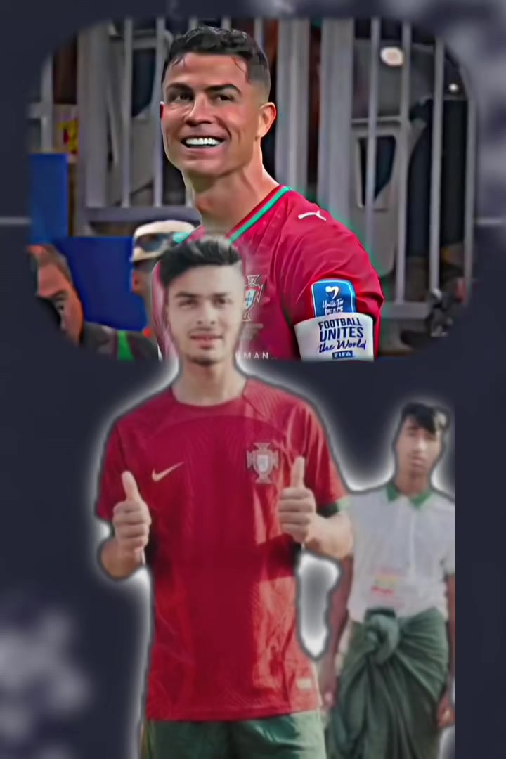 @Football player ๐ต๐น๐ต๐น๐ต๐น