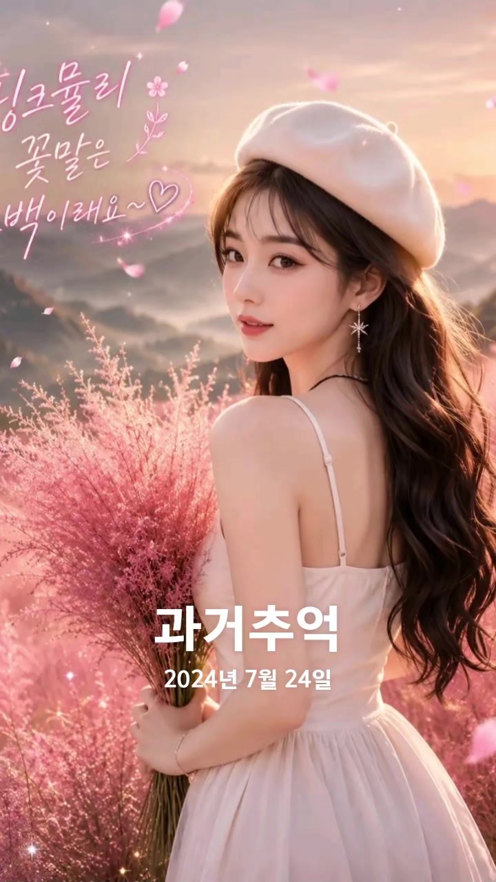 @🎤[🎉900일7/23]채승연⚘️로즈단⚘️