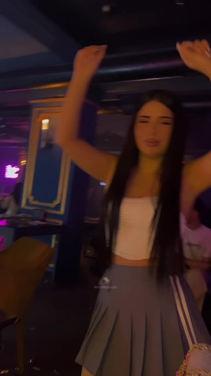 @aydanismaylova