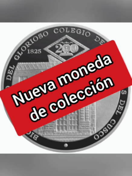 @Numismática Inca