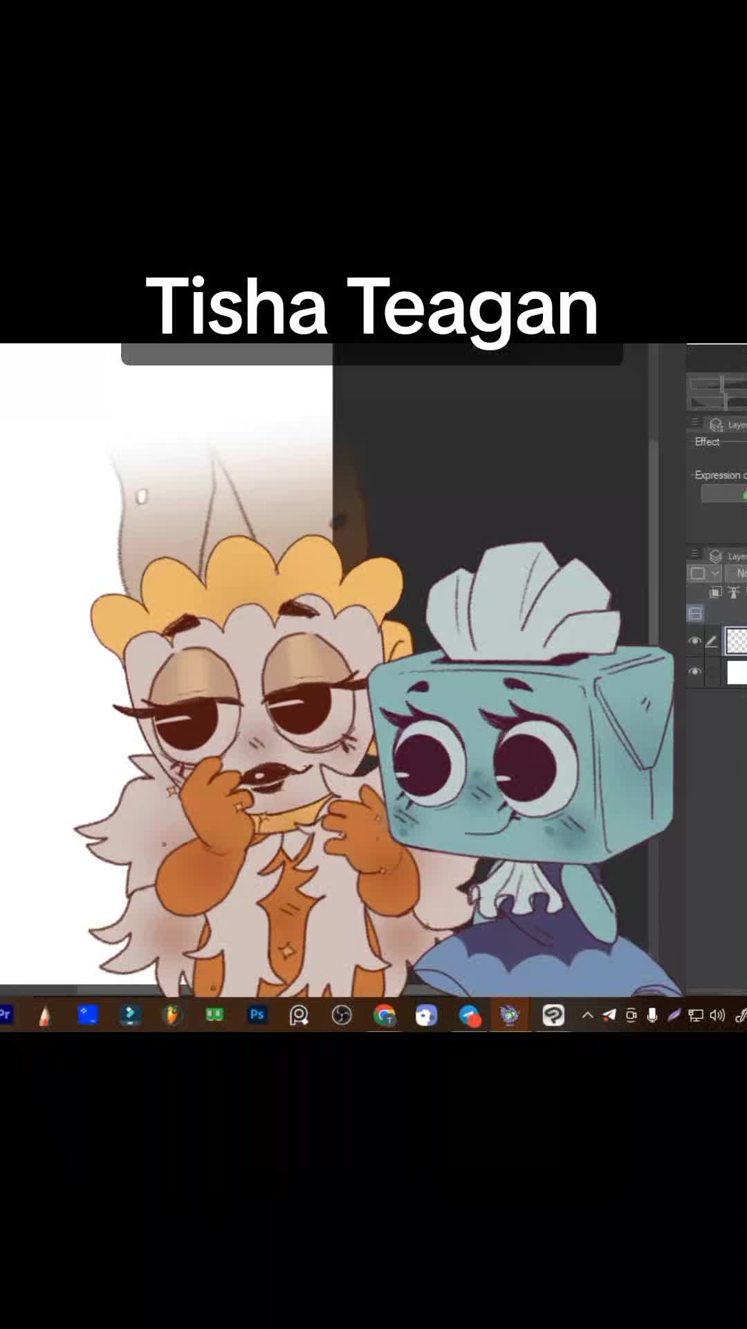 @Art by Liamglow