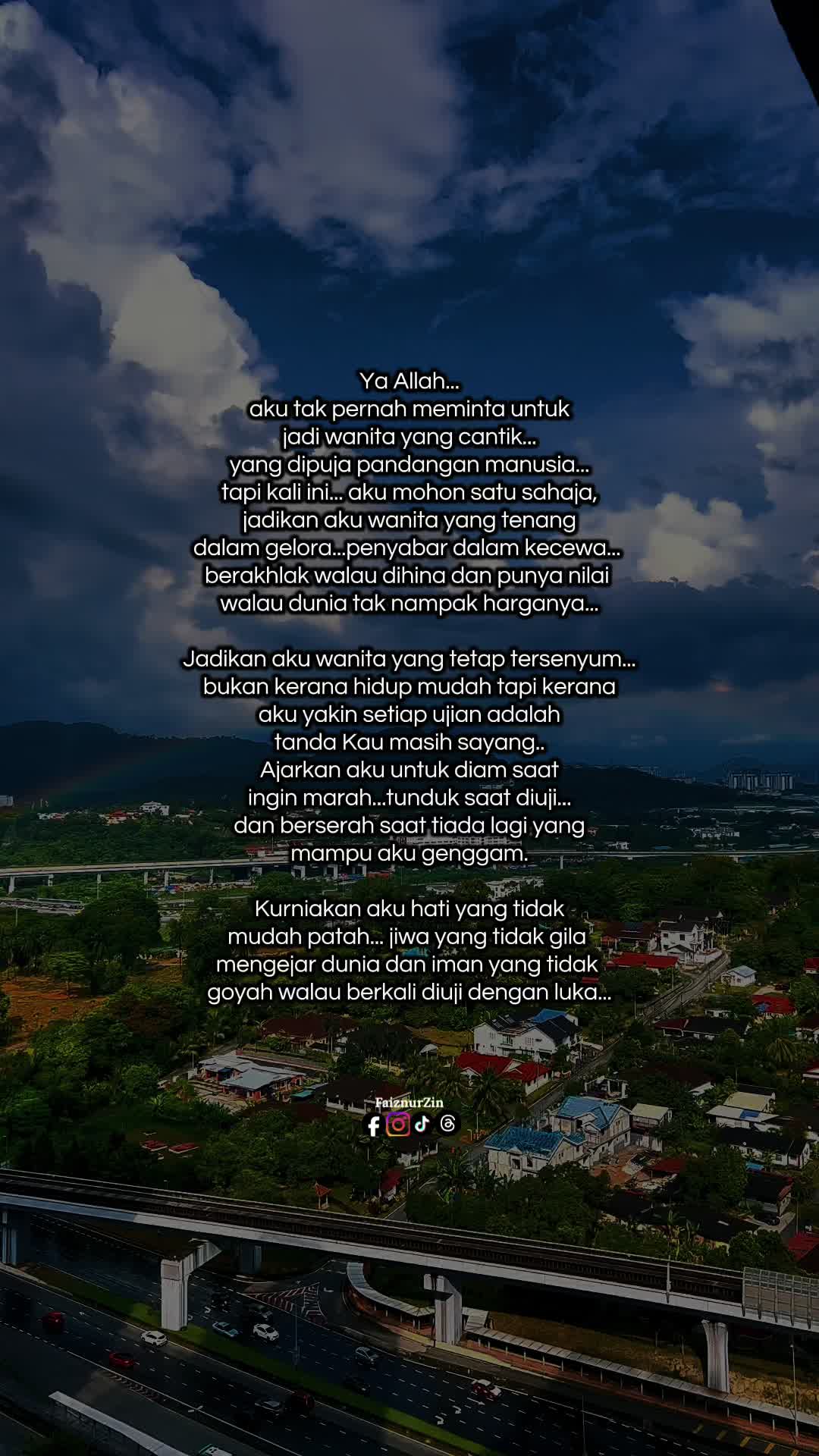 @FaiznurZin