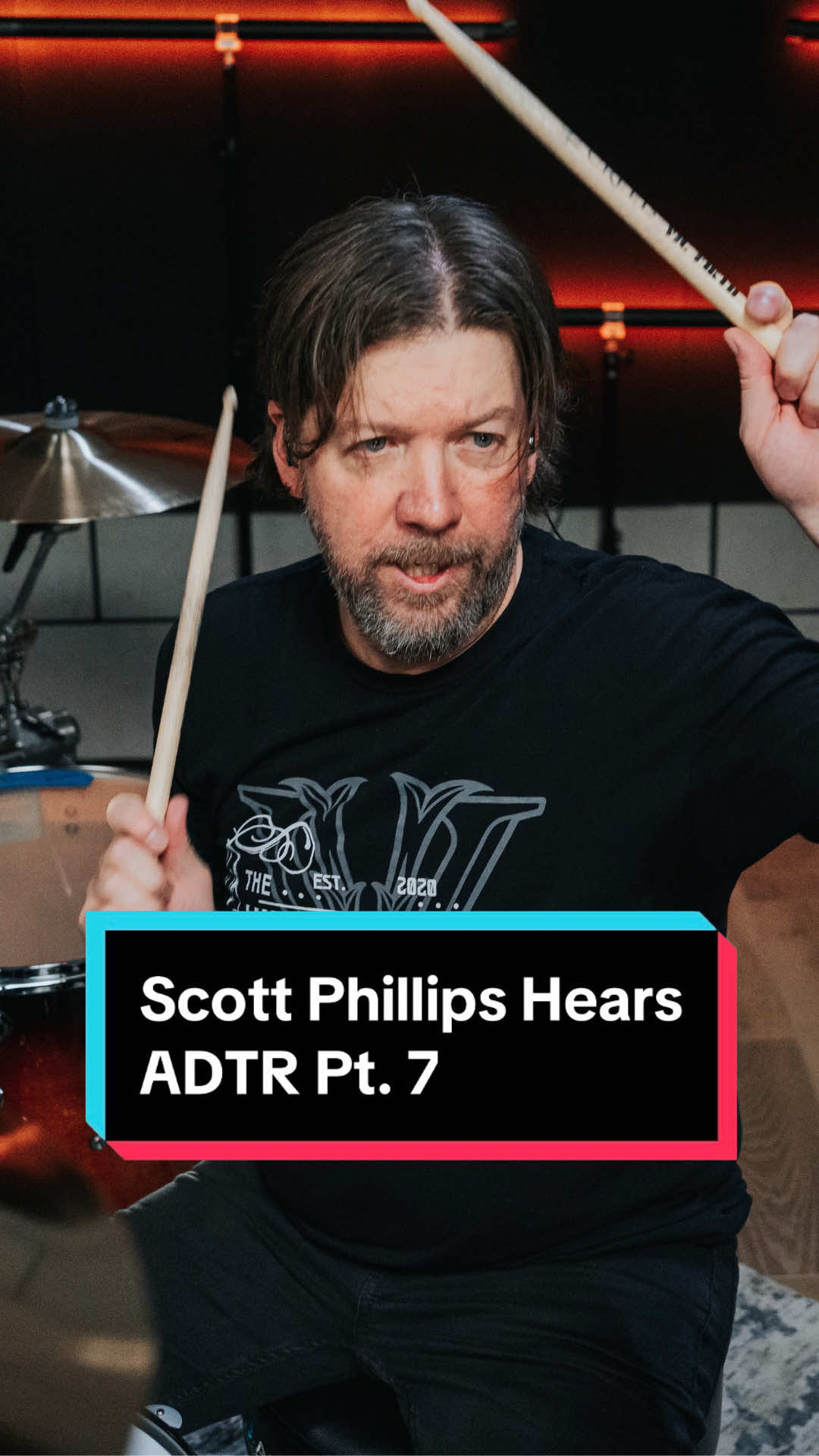 @Drumeo
