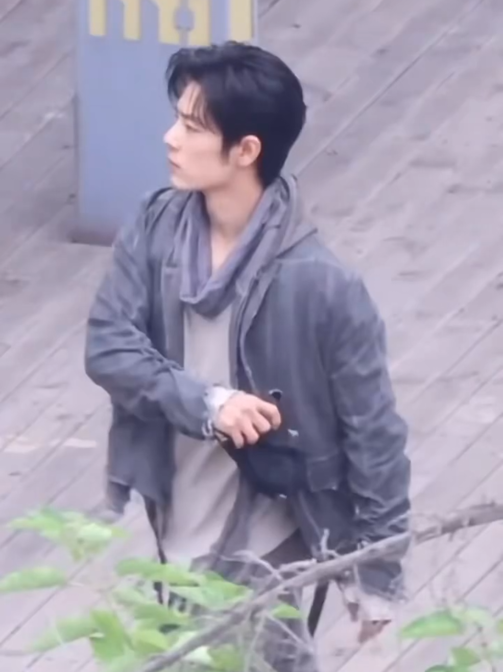 @YiZhanOffspring
