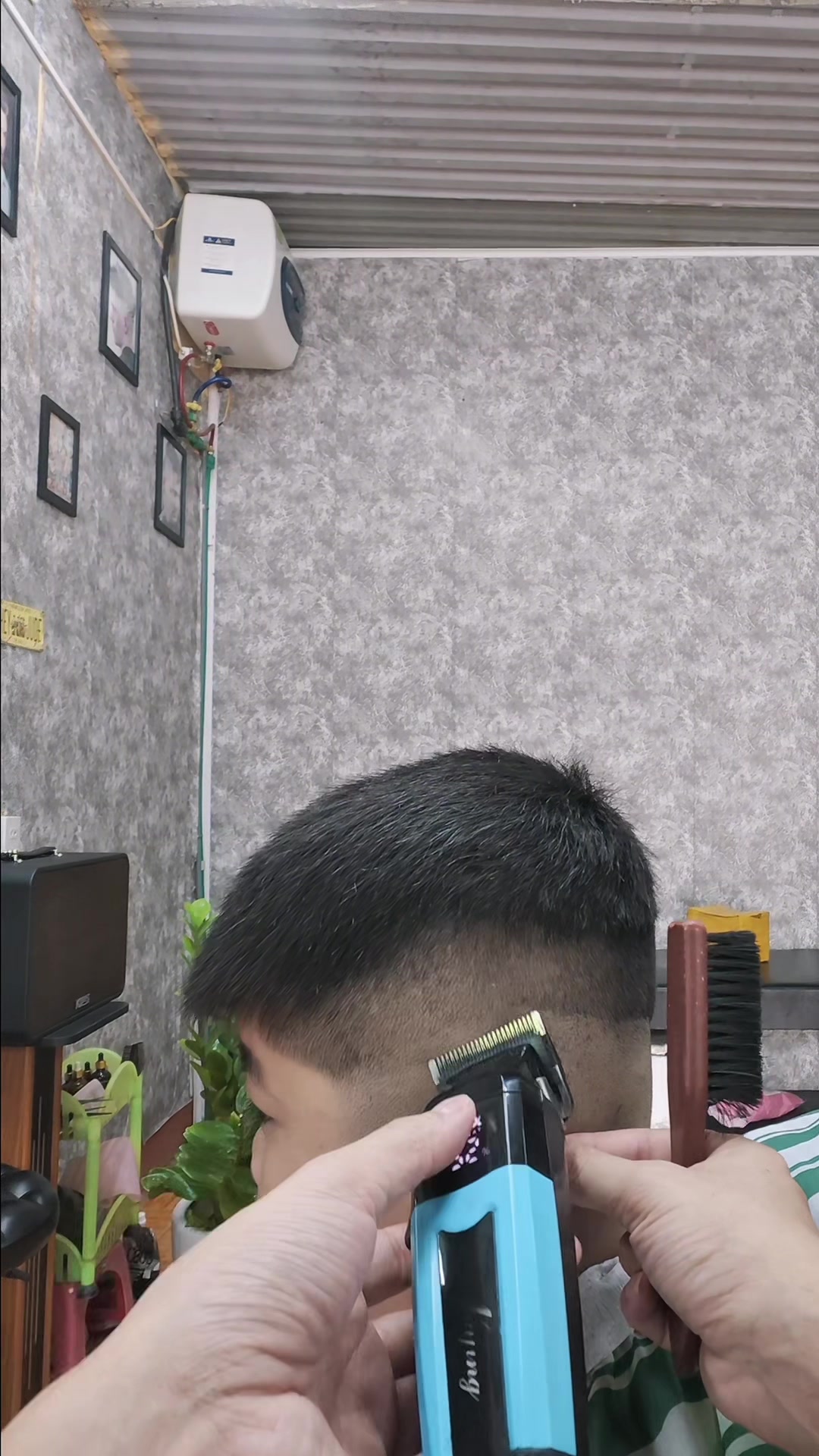 @Anh Tay Chiêu