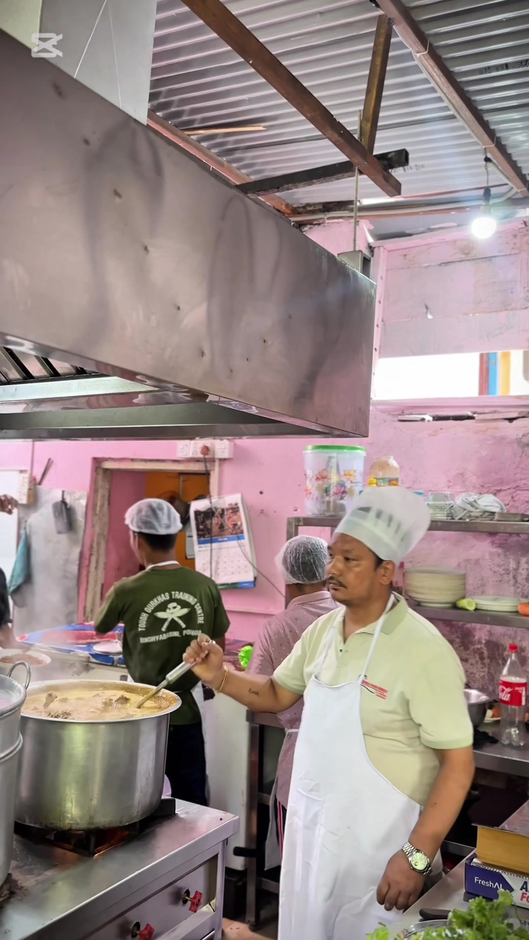 @Suraj Naan House Pokhara Bagar