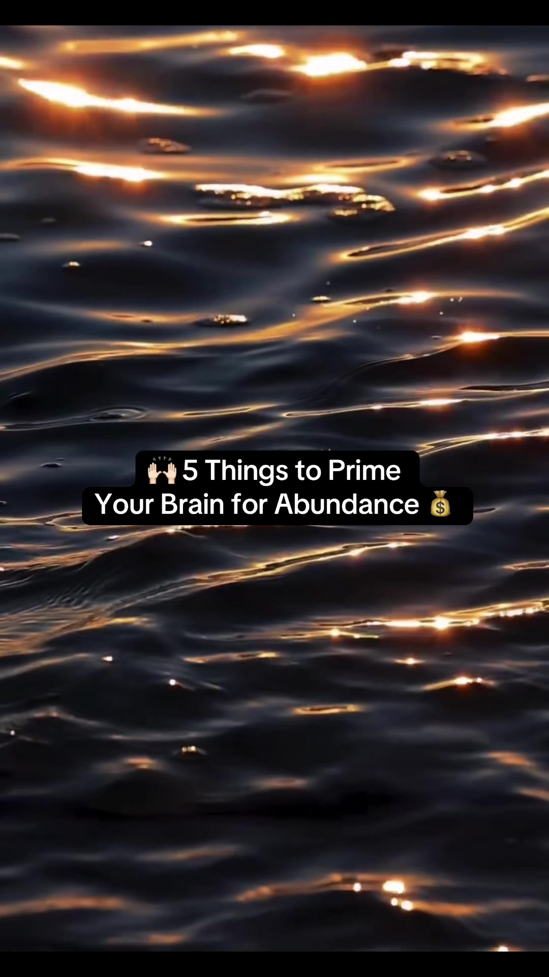 @Manifestation Essentials
