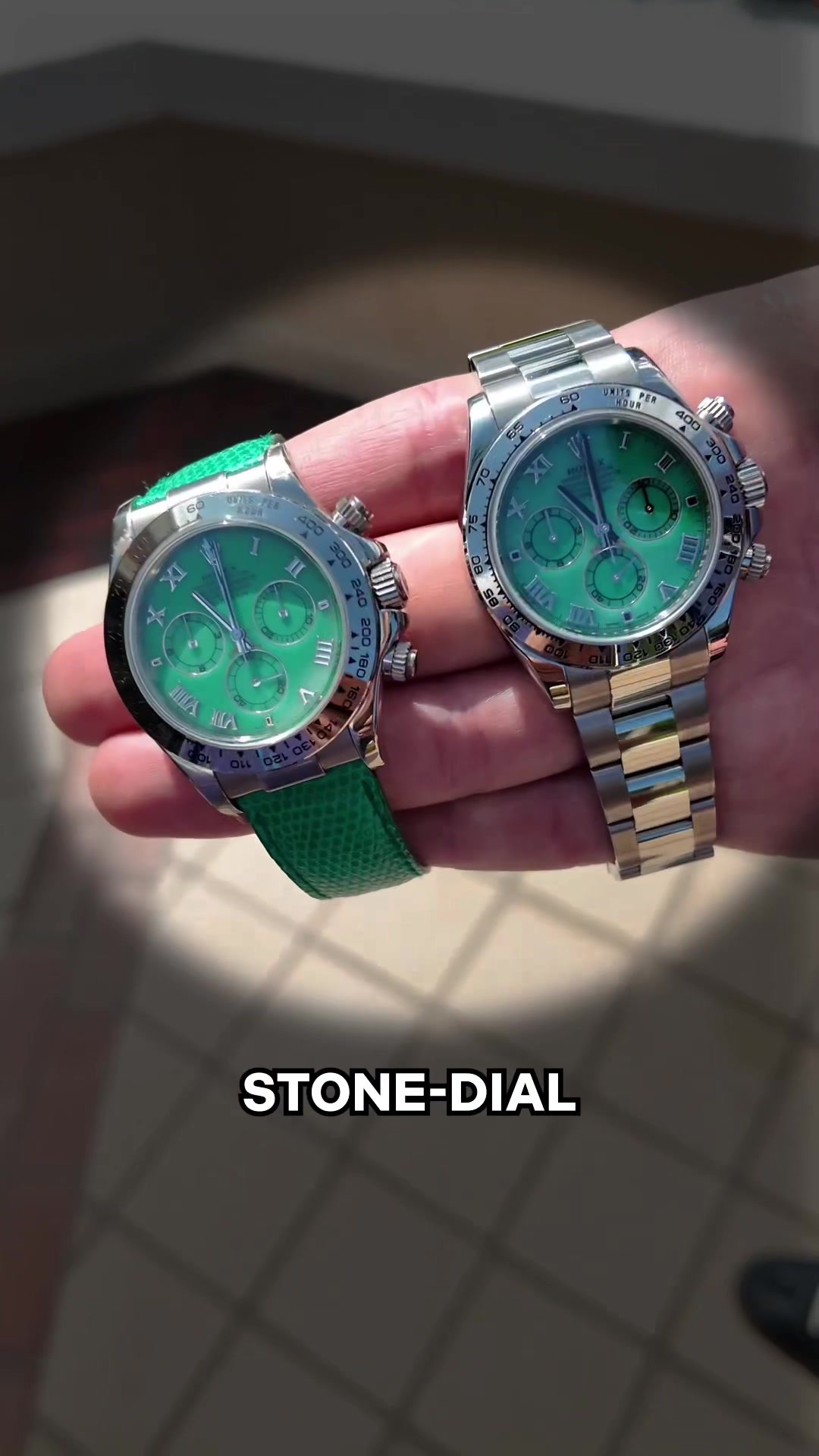 @Aletto Jewelers