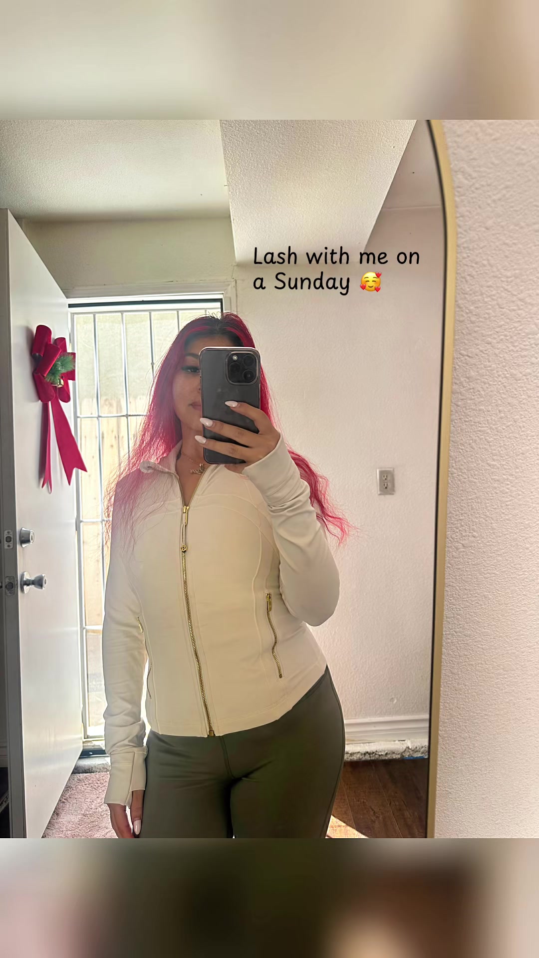@Evelyn | Stockton lash tech