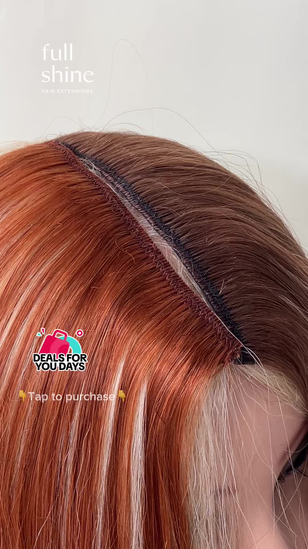 @FullShineHair