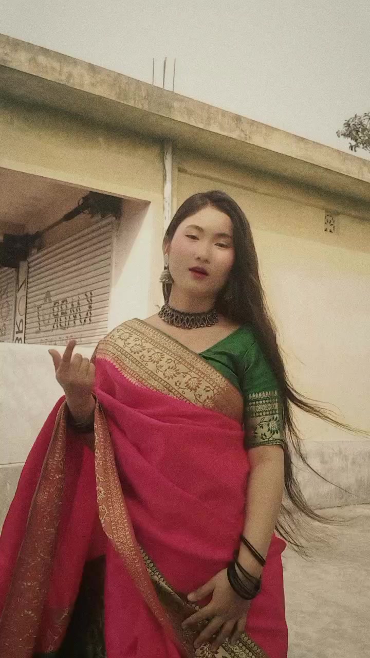 @SUSMITA_OFFICIAL 🇳🇵
