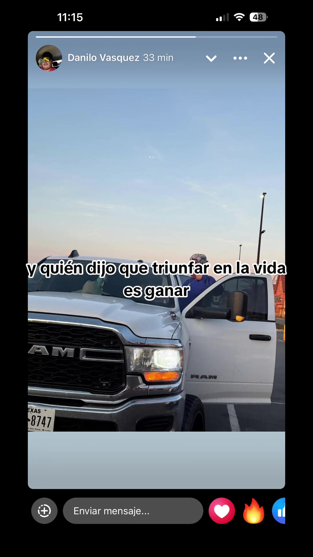 @Dalila Reyes