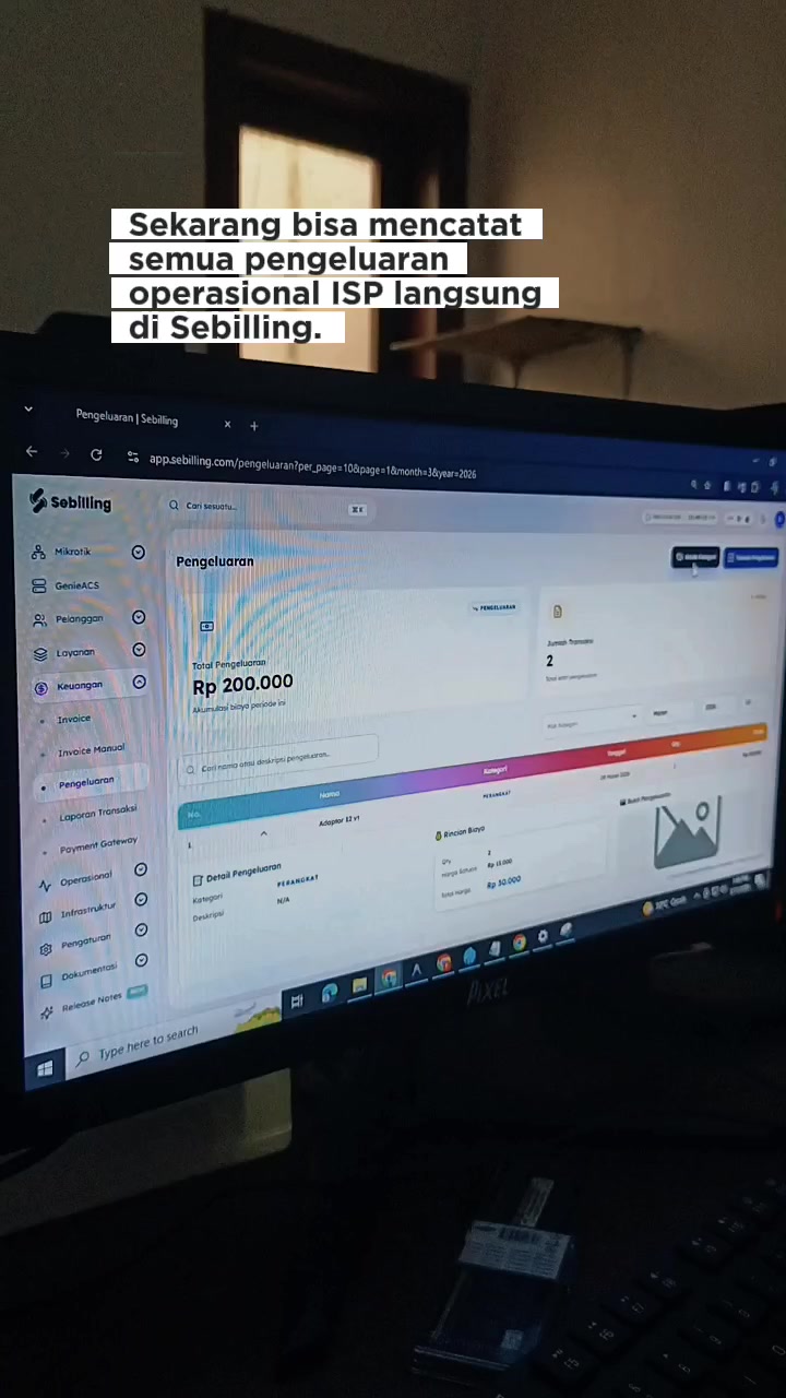 @Semesta Multitekno