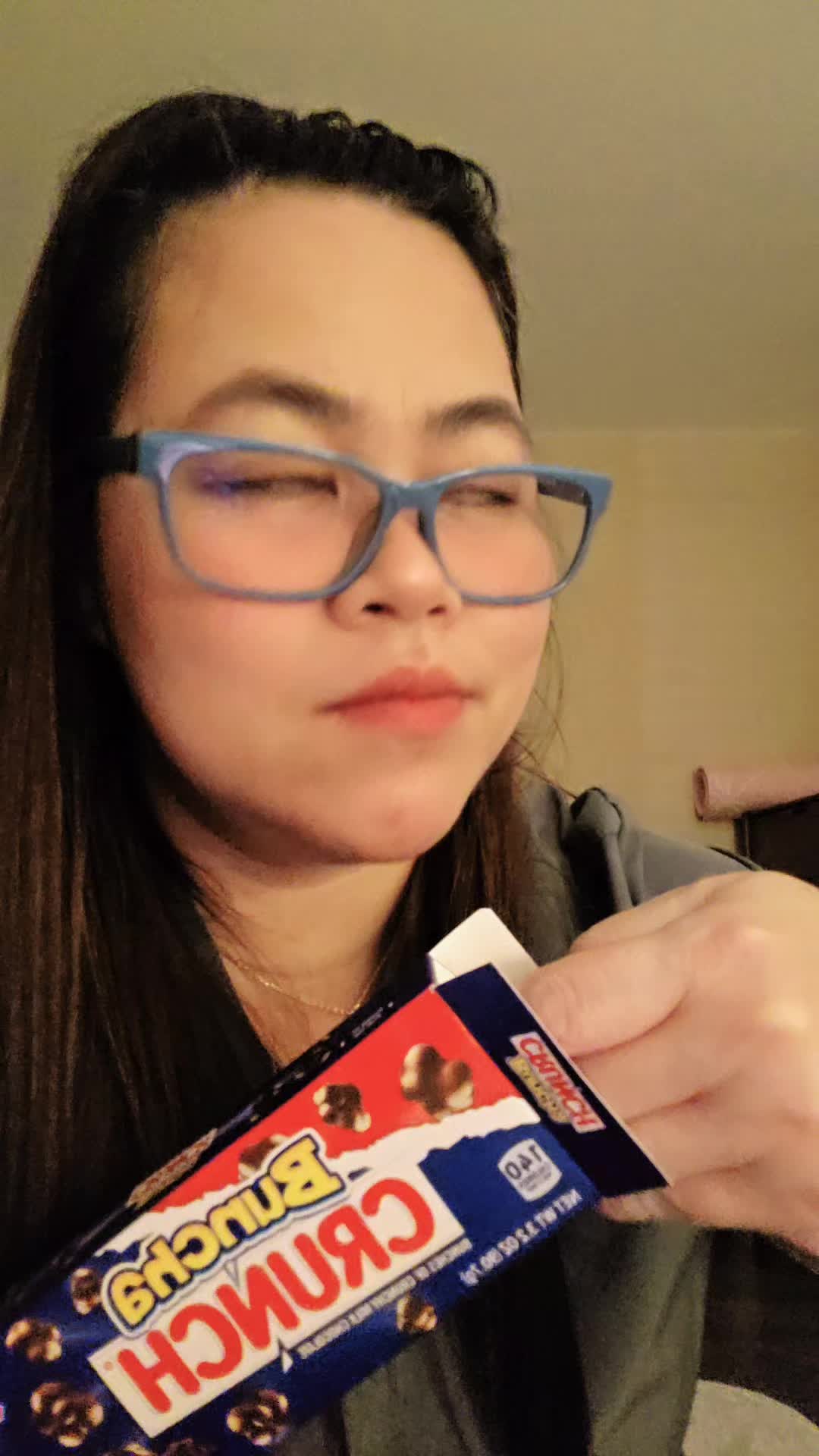 @Chai