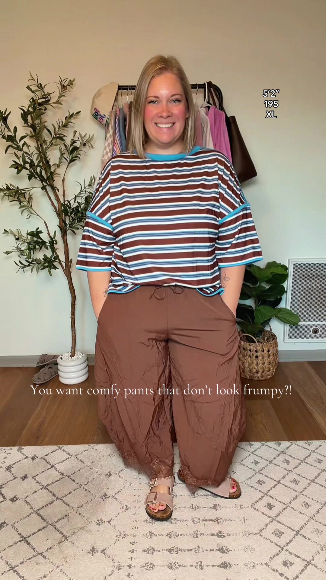 @Carlyn🩷🤟🏻 TTS Mom Fashion