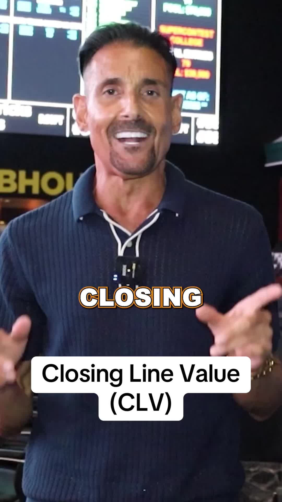 @WagerTalk