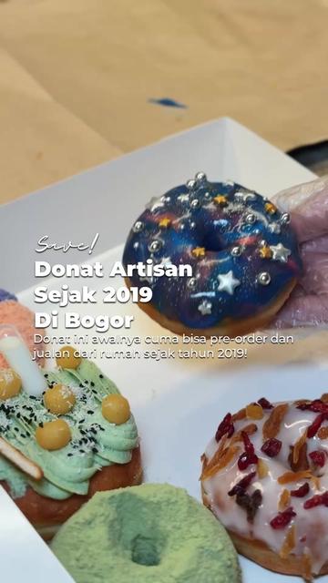 @a place to go in Bogor