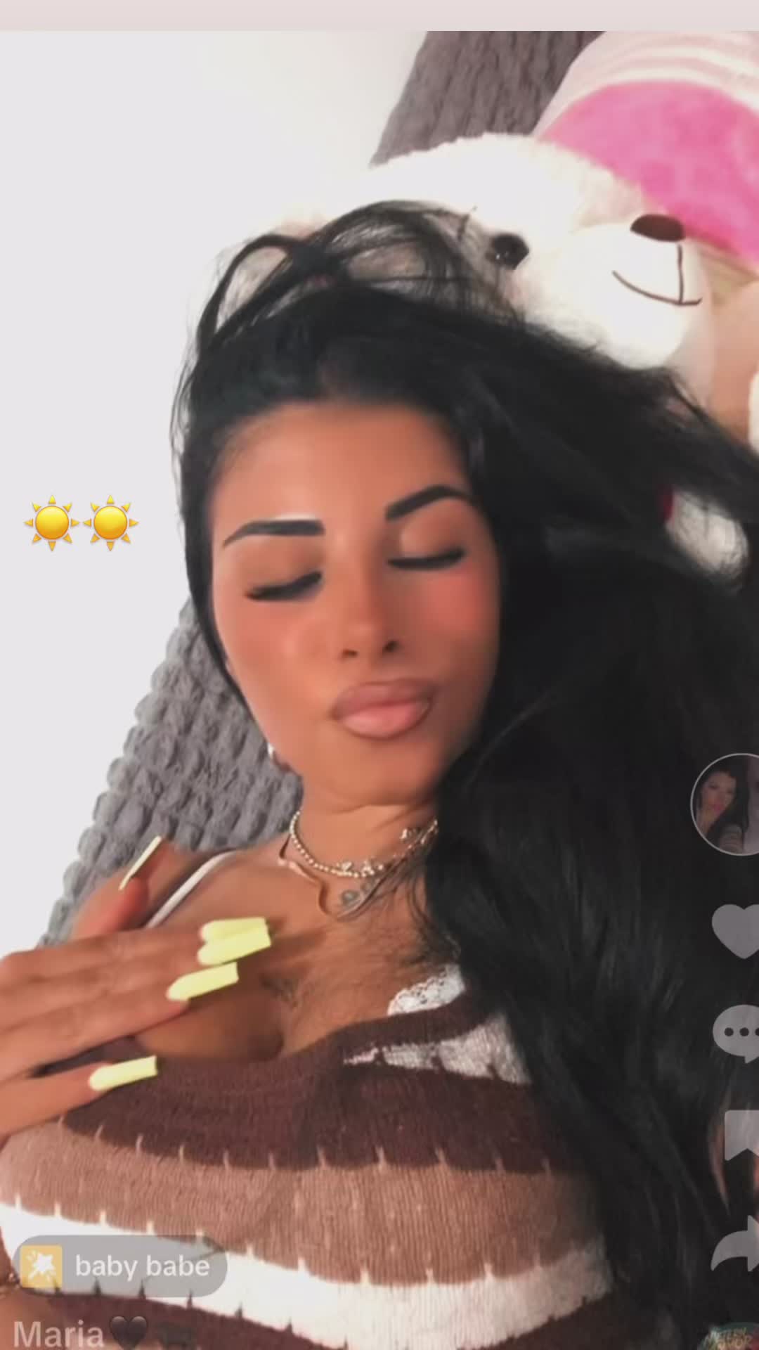 @Maria🖤🐈&zwj;⬛