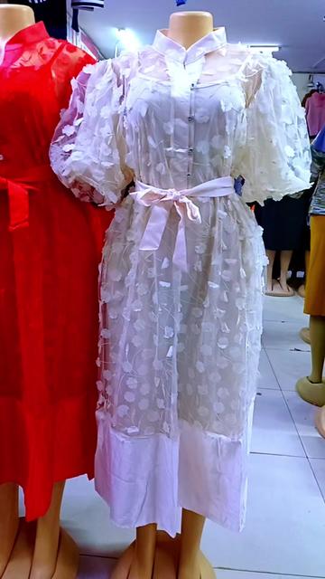 @Ayuni fashions